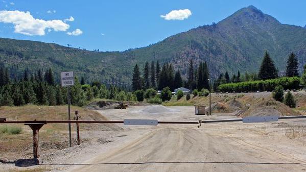 Saturday collection at Leavenworth brush drop-off site to end after June 30 for summer season